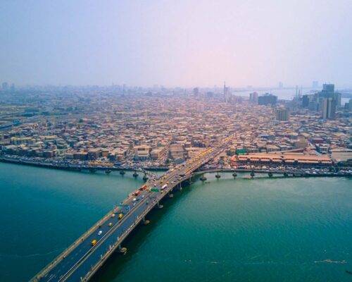 lagos